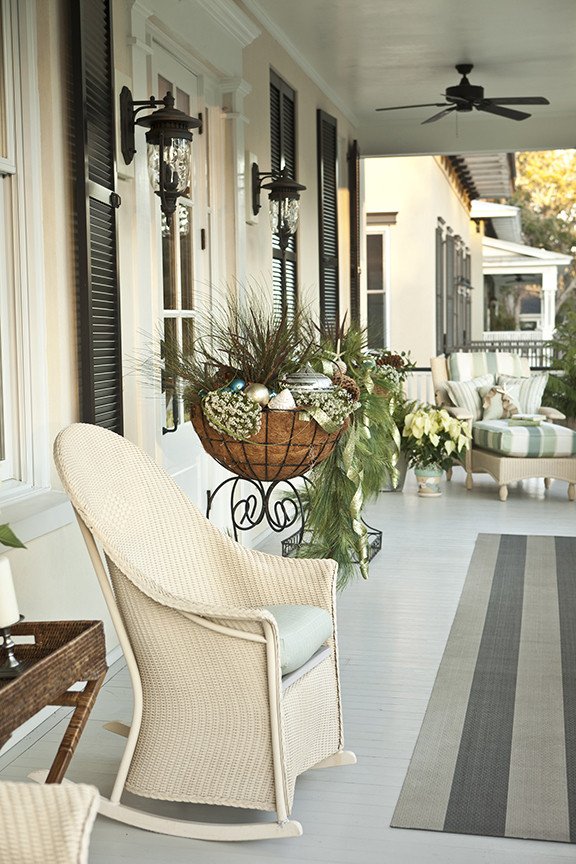 Decor Ideas for Front Porch Elegant Front Porch Ideas Decorating Your Front Porch In Every