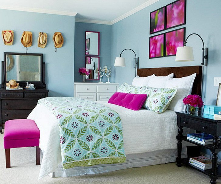 Decor Ideas for Girl Bedroom Fresh 30 Best Decorating Ideas for Your Home – the Wow Style