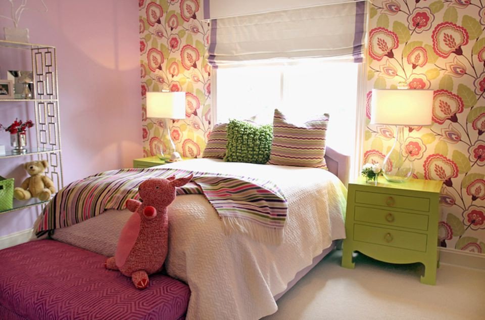 Decor Ideas for Girl Bedroom New Ideas for Decorating A Little Girl S Bedroom
