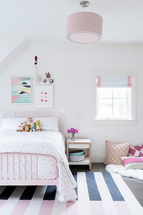 Decor Ideas for Girl Bedroom Unique Ideas for Decorating A Little Girl S Bedroom