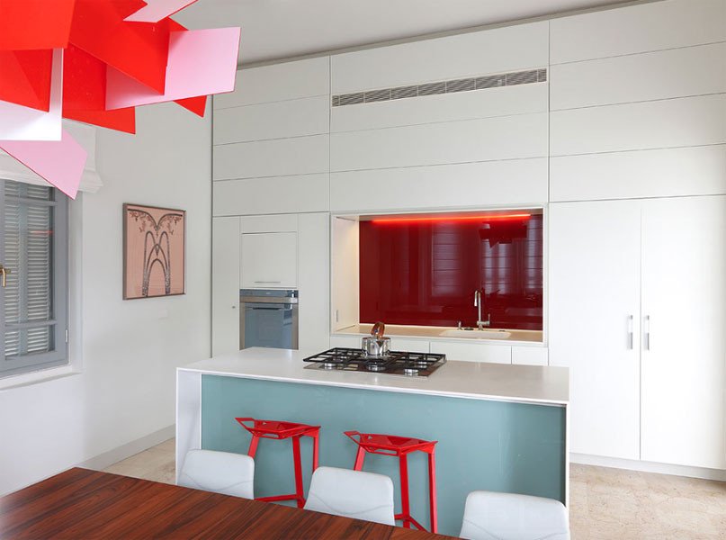 Decor Ideas for Kitchen Walls Elegant 5 Easy Kitchen Decorating Ideas Freshome