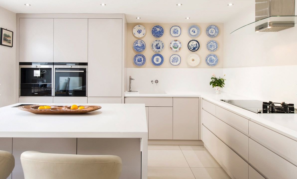 Decor Ideas for Kitchen Walls Luxury Kitchen Wall Decor Ideas and Tips