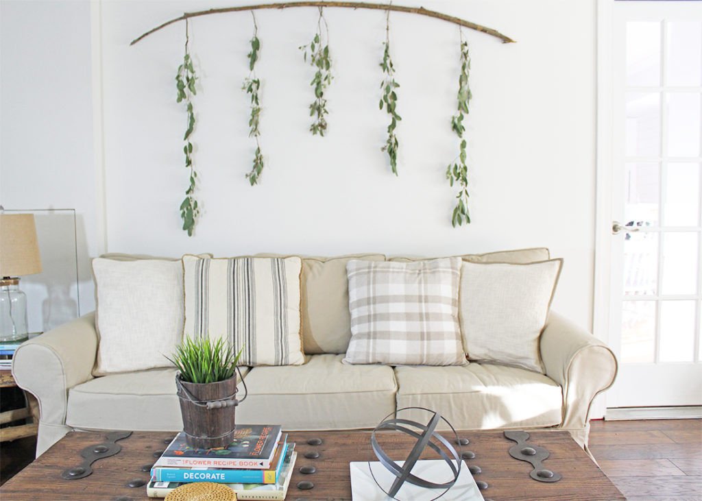 12 Affordable Ideas for Wall Decor