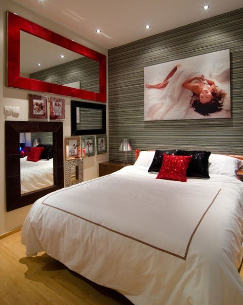 Decor Ideas for Master Bedroom Awesome Romantic Interior Design Ideas Master Bedroom
