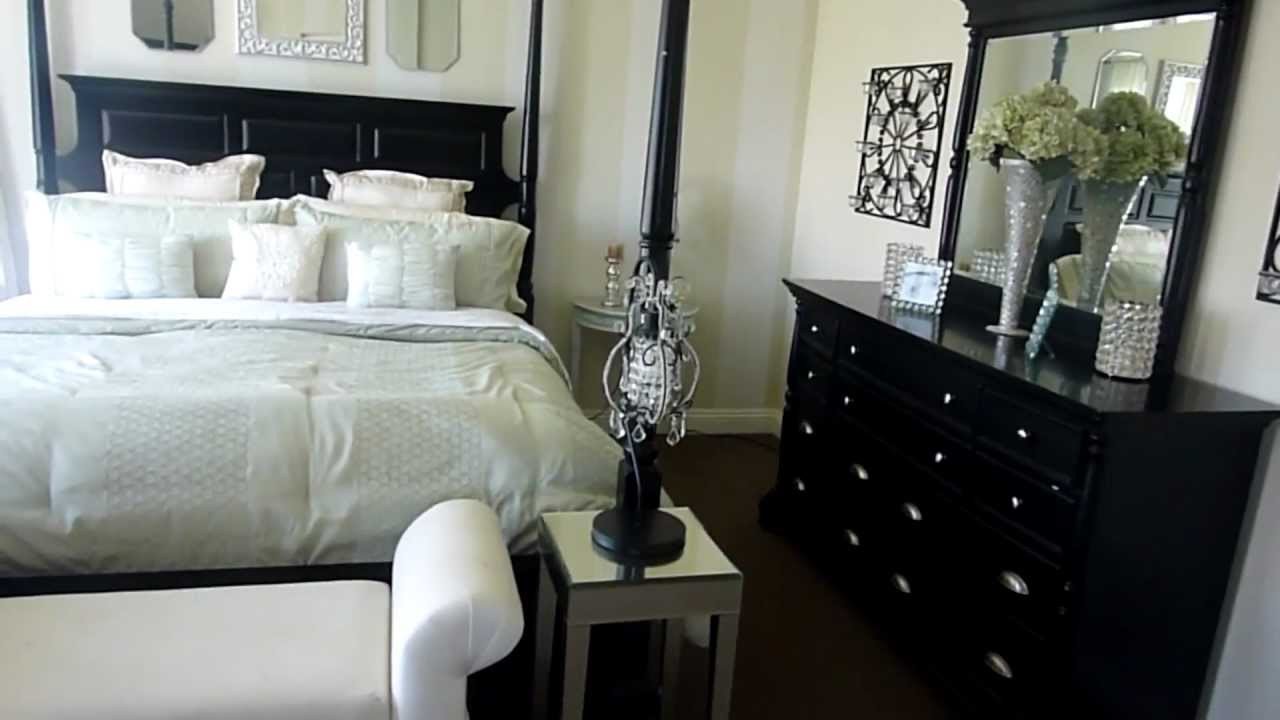 Decor Ideas for Master Bedroom Elegant My Master Bedroom Decorating On A Bud