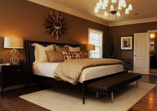 Decor Ideas for Master Bedroom New 25 Master Bedroom Decorating Ideas