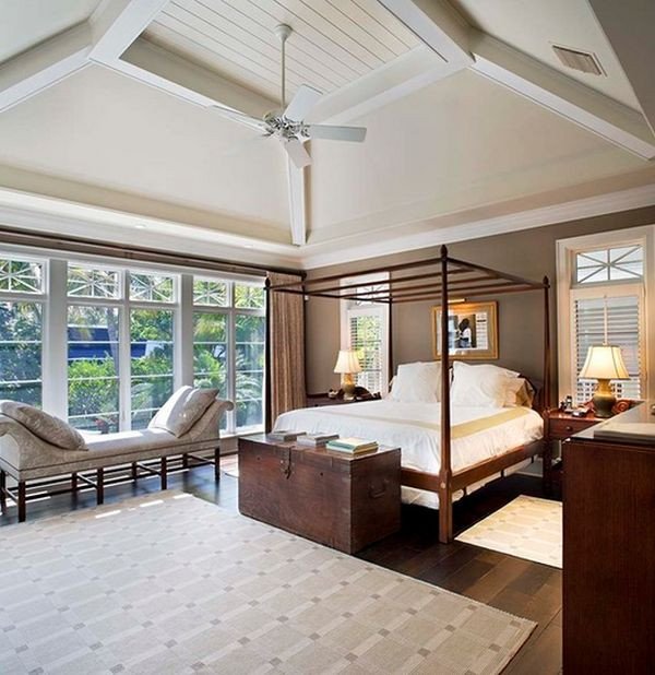 Decor Ideas for Master Bedrooms Beautiful 50 Master Bedroom Ideas that Go Beyond the Basics
