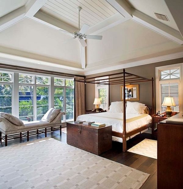 50 Master Bedroom Ideas That Go Beyond The Basics