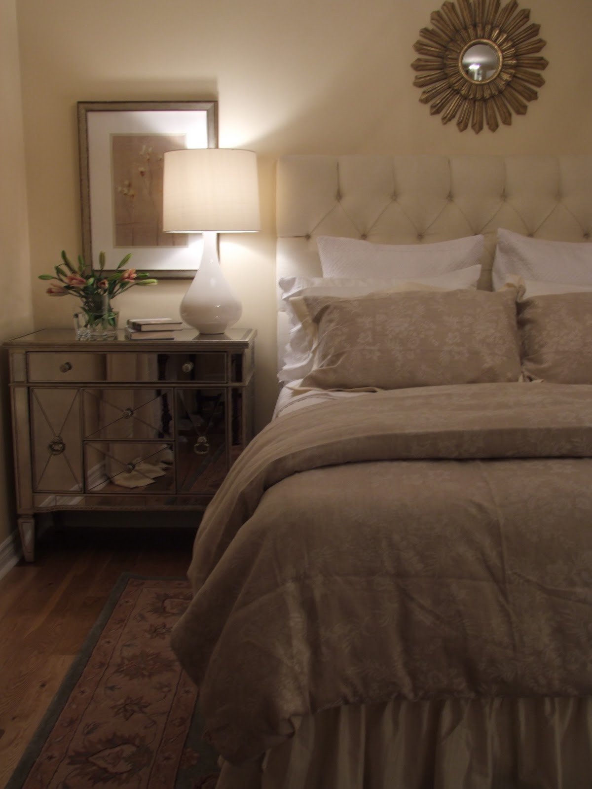 Decor Ideas for Master Bedrooms Beautiful Creed Master Retreat 70 S Sidesplit