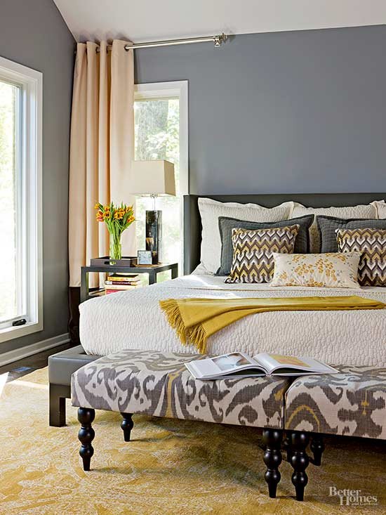 Decor Ideas for Master Bedrooms Fresh Small Master Bedroom Ideas