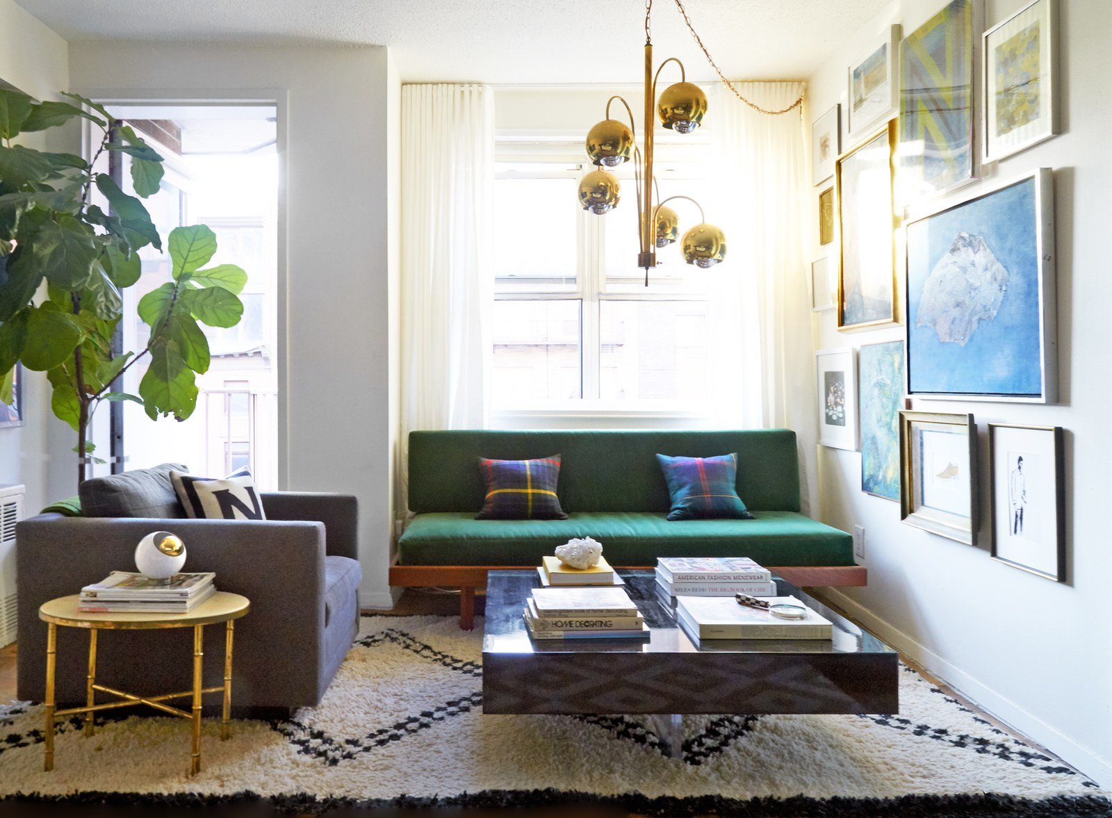 Decor Ideas for Studio Apartments Inspirational How to Decorate A Studio Apartment Tips for Studio Living &amp; Decor