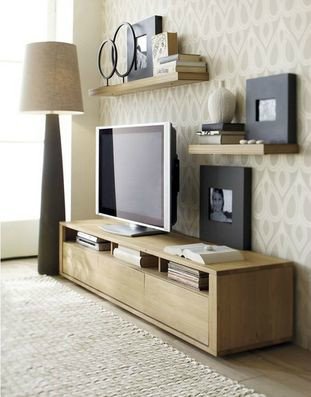 40 TV Wall Decor Ideas Decoholic