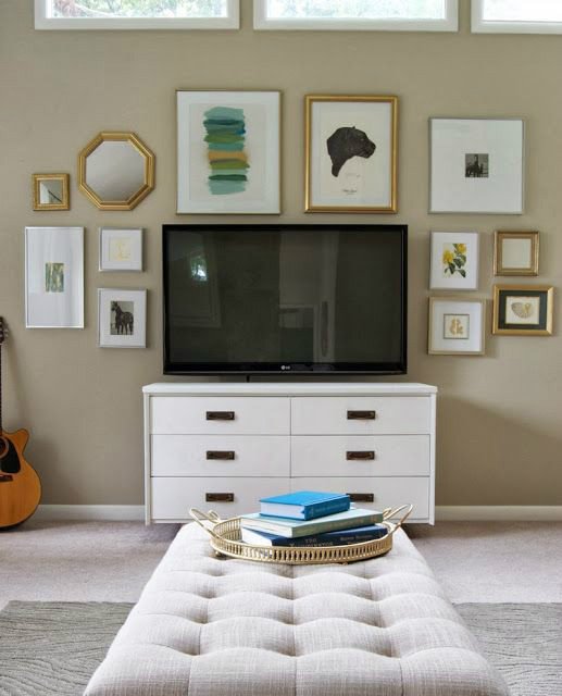 Decor Ideas for Tv Wall Best Of 40 Tv Wall Decor Ideas Decoholic