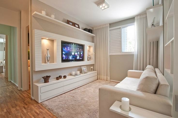 Decor Ideas for Tv Wall Fresh 40 Tv Wall Decor Ideas Decoholic