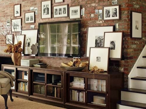 Decor Ideas for Tv Wall Lovely 40 Tv Wall Decor Ideas Decoholic