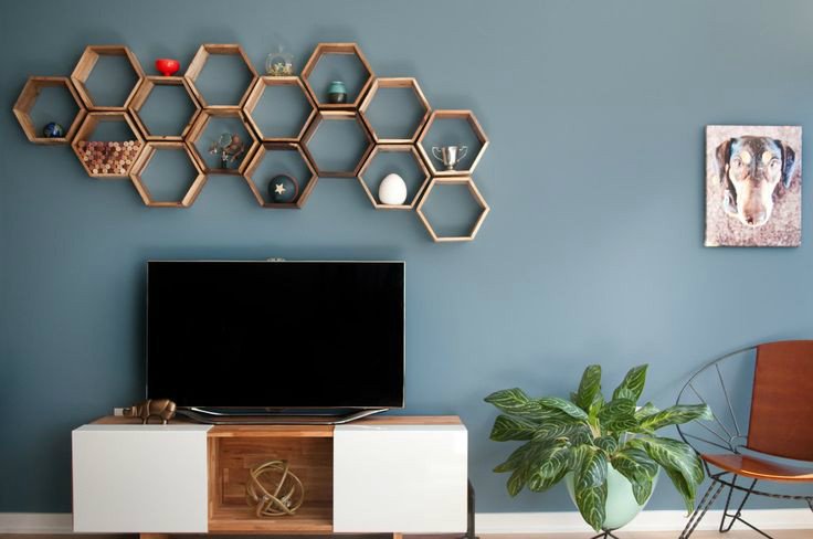 Decor Ideas for Tv Wall Unique 40 Tv Wall Decor Ideas Decoholic