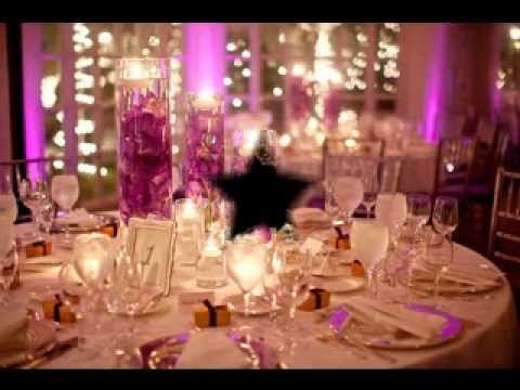 Decor Ideas for Wedding Reception Beautiful Diy Wedding Reception Decorating Ideas