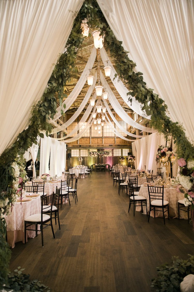 Decor Ideas for Wedding Reception Elegant 25 Sweet and Romantic Rustic Barn Wedding Decoration Ideas – Elegantweddinginvites Blog