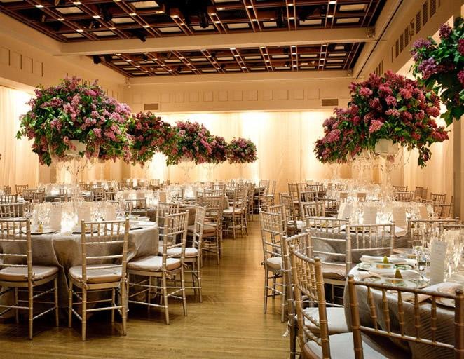 Decor Ideas for Wedding Reception Elegant 30 Unique Wedding Ideas