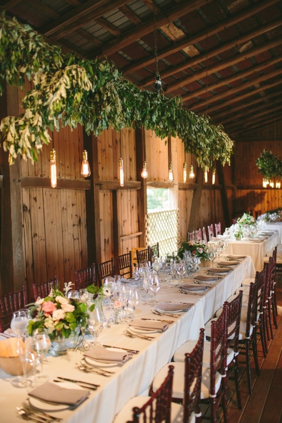 Decor Ideas for Wedding Reception Luxury 25 Sweet and Romantic Rustic Barn Wedding Decoration Ideas – Elegantweddinginvites Blog