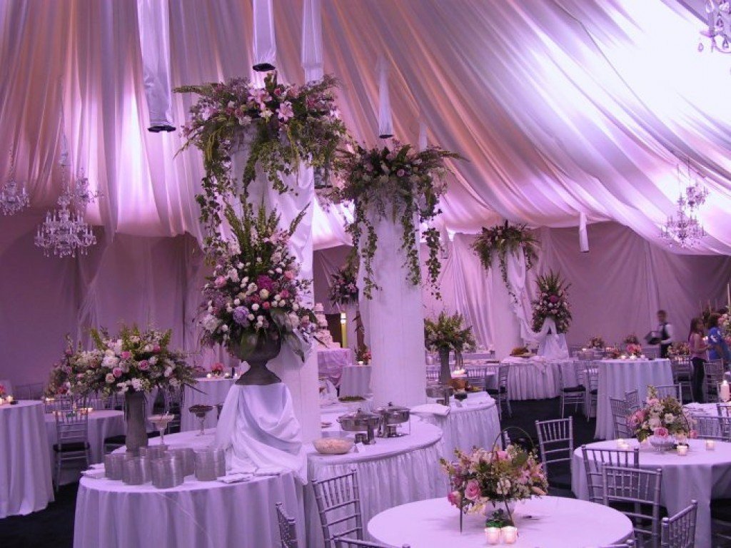 Decor Ideas for Wedding Reception Unique Inexpensive yet Elegant Wedding Reception Decorating Ideas