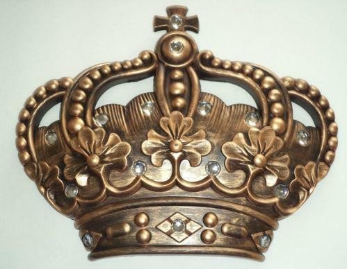 Decorative Crowns for Home Decor Inspirational Crown Home Decor