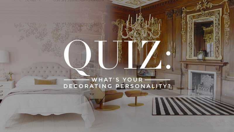 Different Styles Of Home Decor Awesome Quiz What’s Your Decorating Style