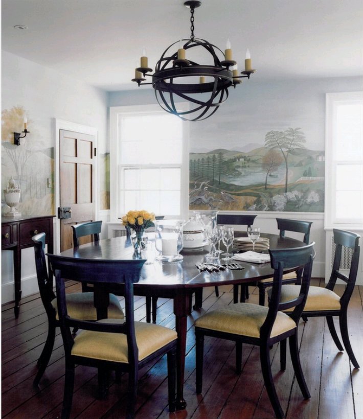 Dining Room Table Decor Ideas Best Of the Most Elegant Round Dining Table Decor Ideas the Most Elegant Round Dining Table Decor Ideas