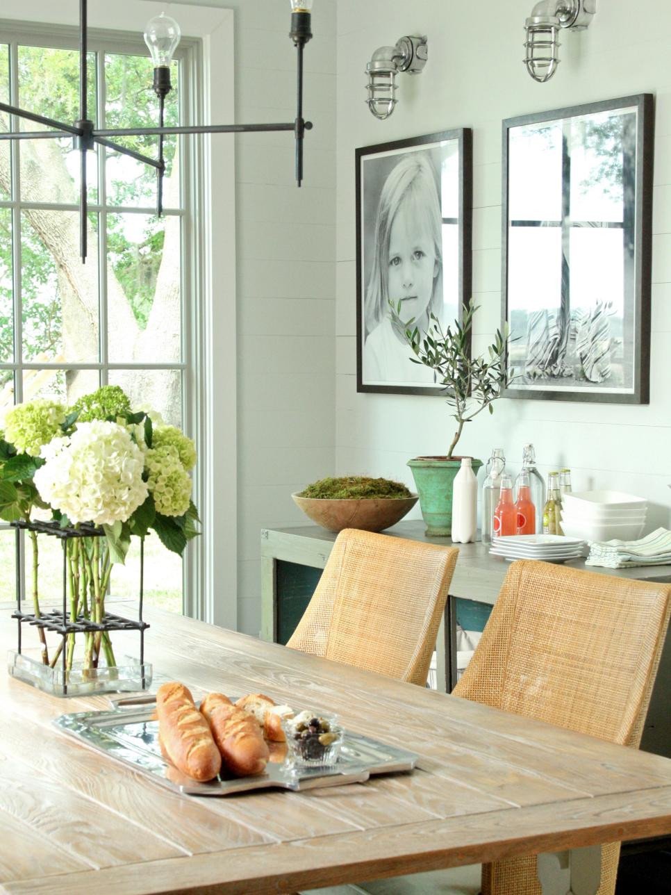 Dining Room Table Decor Ideas Unique 15 Dining Room Decorating Ideas