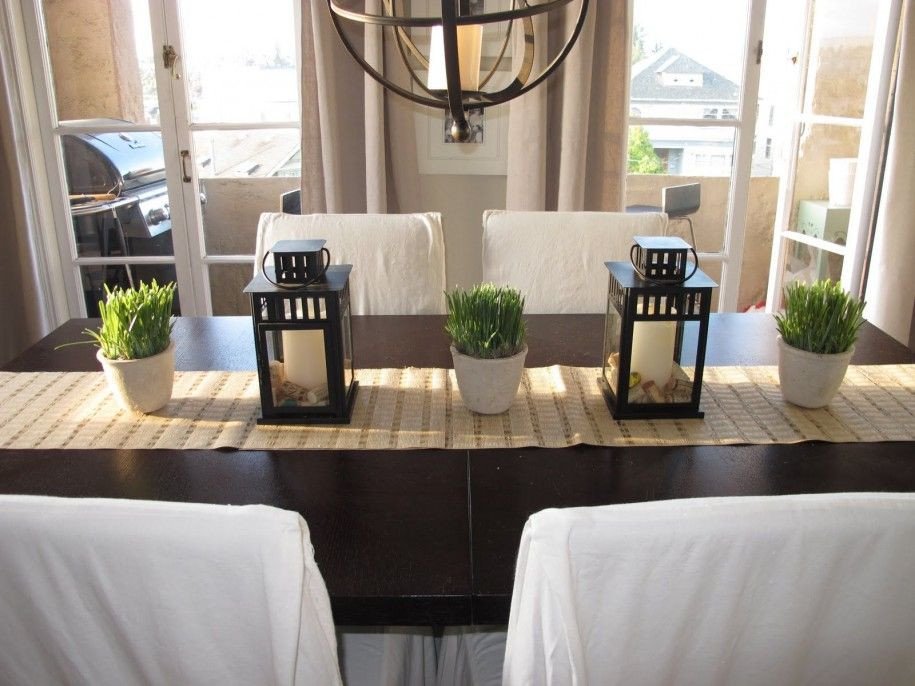 Dining Room Table top Decor Fresh Everyday Table Centerpieces Google Search Home Decor