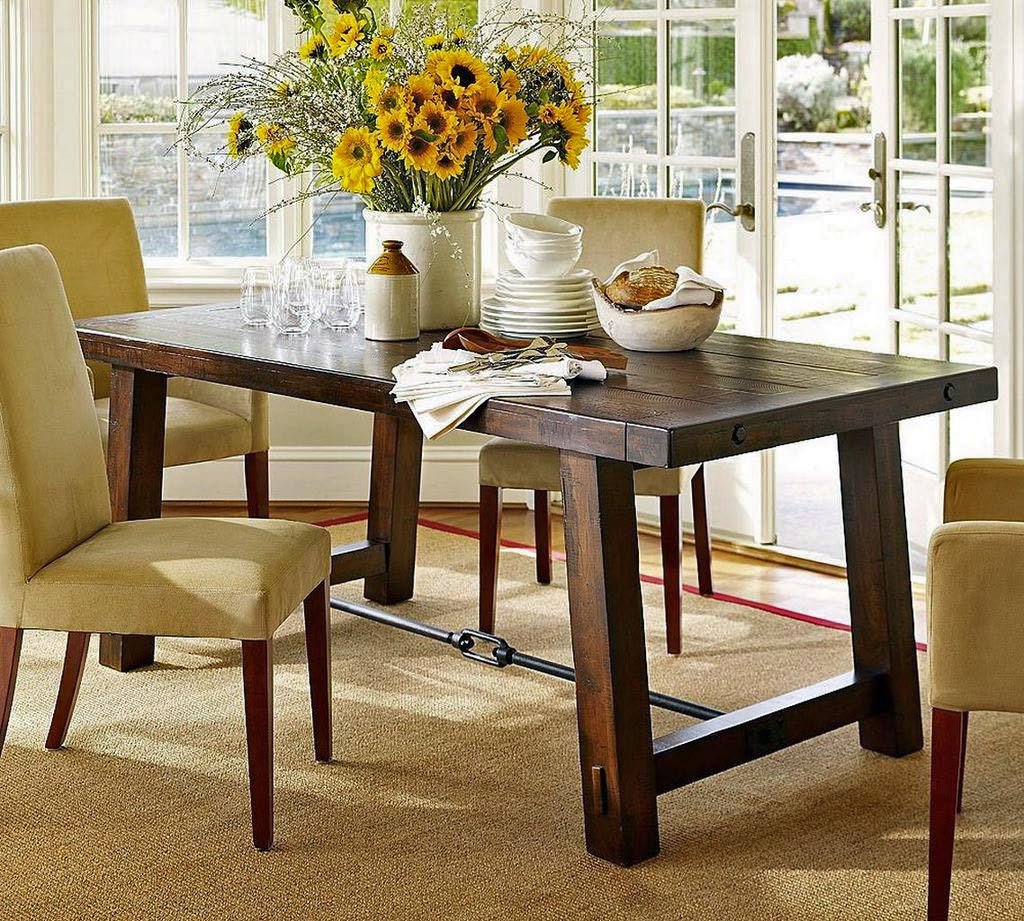 Dining Room Table top Decor Inspirational 7 Creative Ideas Of Dining Room Centerpieces Midcityeast