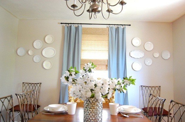 Dining Room Wall Art Decor Luxury 90 Stylish Dining Room Wall Decorating Ideas 2016