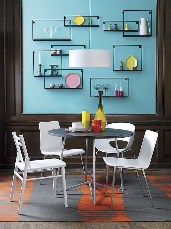 Dining Room Wall Art Decor New 20 Fabulous Dining Room Wall Decorating Ideas – Home and Gardening Ideas