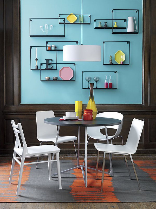 20 Fabulous Dining Room Wall Decorating Ideas – Home And Gardening Ideas