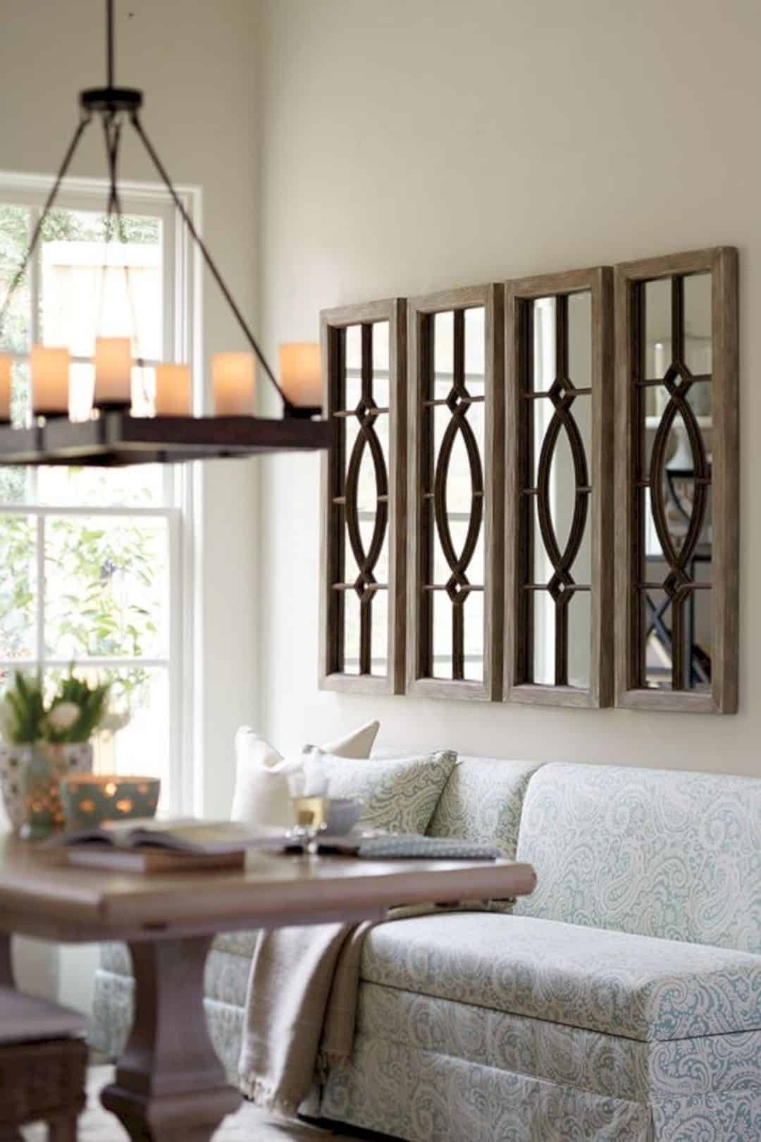 Dining Room Wall Decor Ideas Lovely 16 Dining Room Wall Decorating Ideas