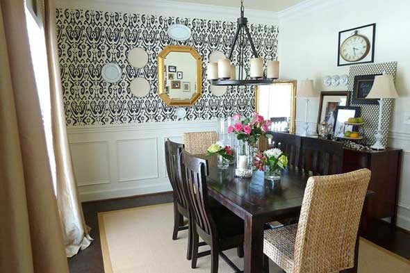 Dining Room Wall Decor Ideas Unique Modern and Unique Collection Wall Decor Ideas