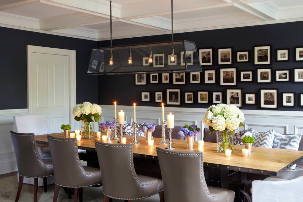 Dining Room Wall Decor Pictures Awesome 29 Wall Decor Designs Ideas for Dining Room