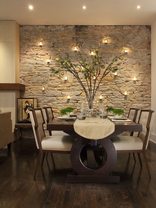 Dining Room Wall Decor Pictures Unique Dining Room Wall Decor Home Design Ideas Remodel and Decor