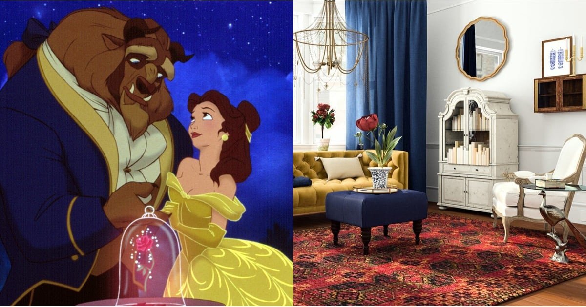 Disney Home Decor for Adults Lovely Disney Princess Home Decor for Adults