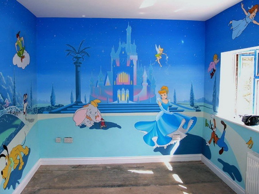 Disney Home Decor For Adults