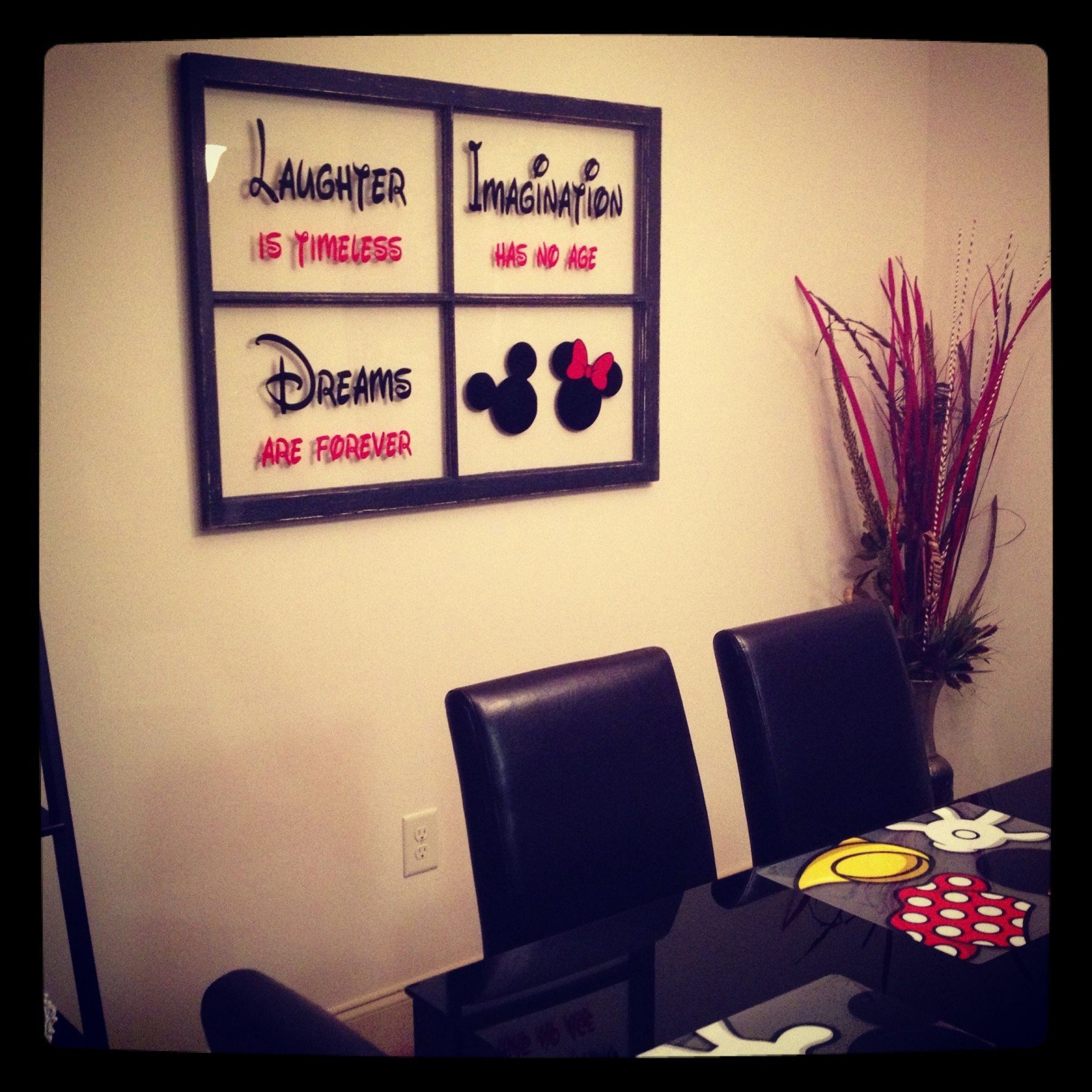 Disney Home Decor for Adults New Disney Home Decor for Adults