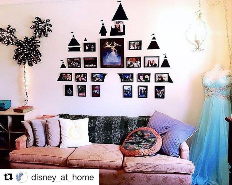 Disney Home Decor for Adults New Mesmerizing Disney Home Decor for Adults 7 In Best Design