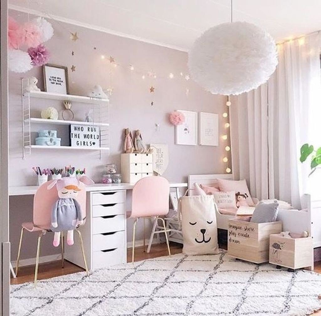 Diy Bedroom Decor for Teens Inspirational 34 Inspiring Diy Room Decor Ideas for Teens Girls Homyfeed