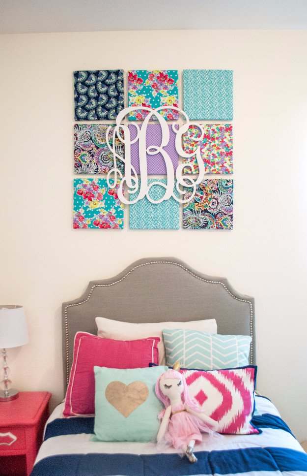 Diy Bedroom Decor for Teens New 31 Teen Room Decor Ideas for Girls