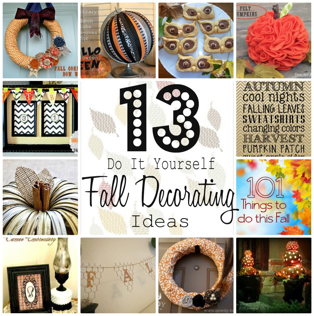 Diy Bedroom Decor It Yourself Beautiful Do It Yourself Decorating for Fall Tutes &amp; Tips Not to Miss Home Stories A to Z