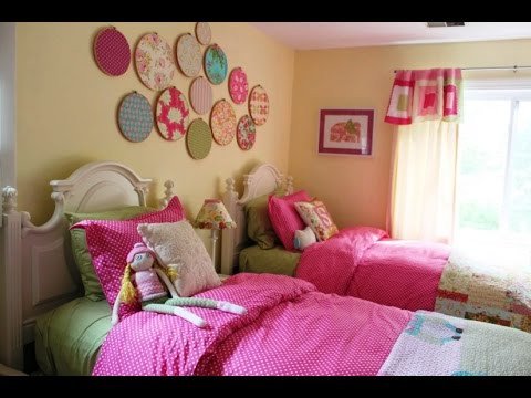 Diy Room Decor Do It Yourself Bedroom Decorating Ideas