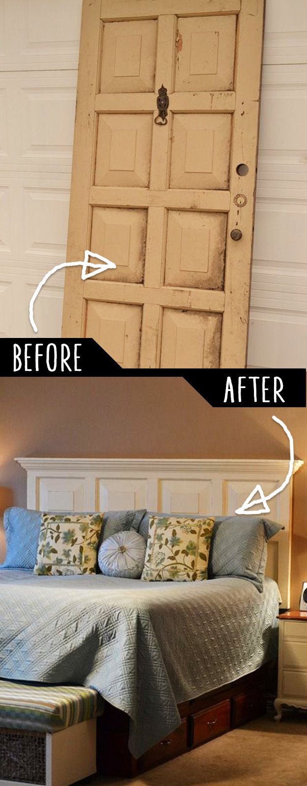 Diy Bedroom Decor It Yourself Inspirational 39 Clever Diy Furniture Hacks