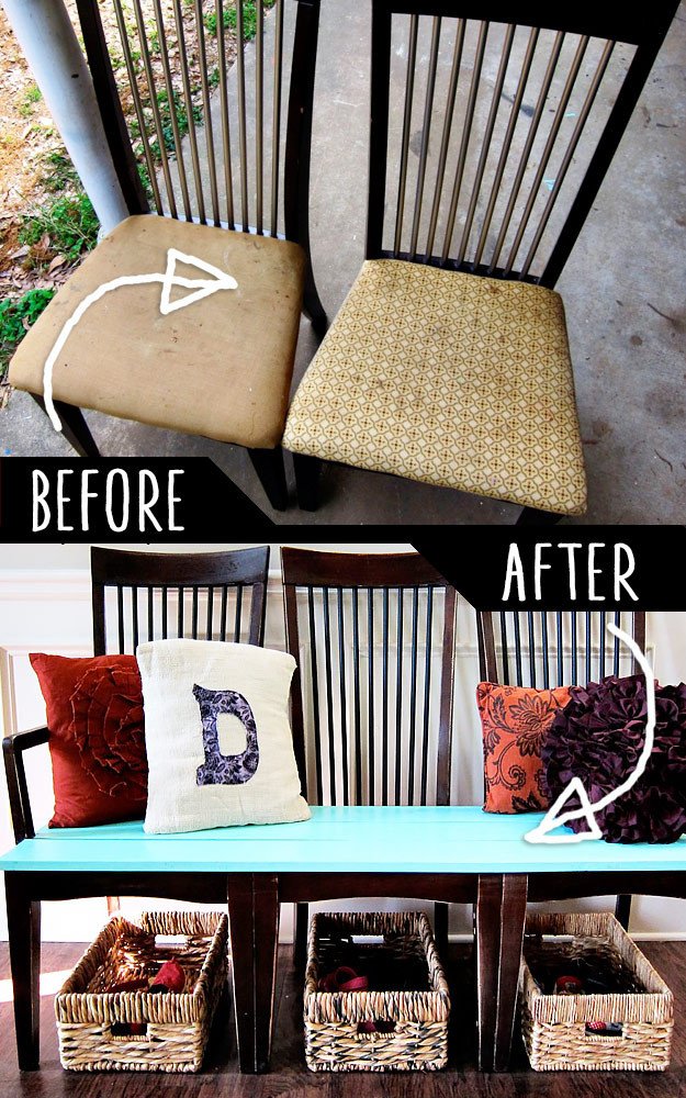 Diy Bedroom Decor It Yourself Lovely 18 Clever and Cool Diy Furniture Hacks the Art In Life