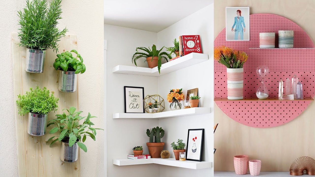 Diy Crafts for Home Decor Best Of Diy Room Decor 2018 ? Simple Crafts Life Hacks ? 5 Minutes Crafts Ideas at Home