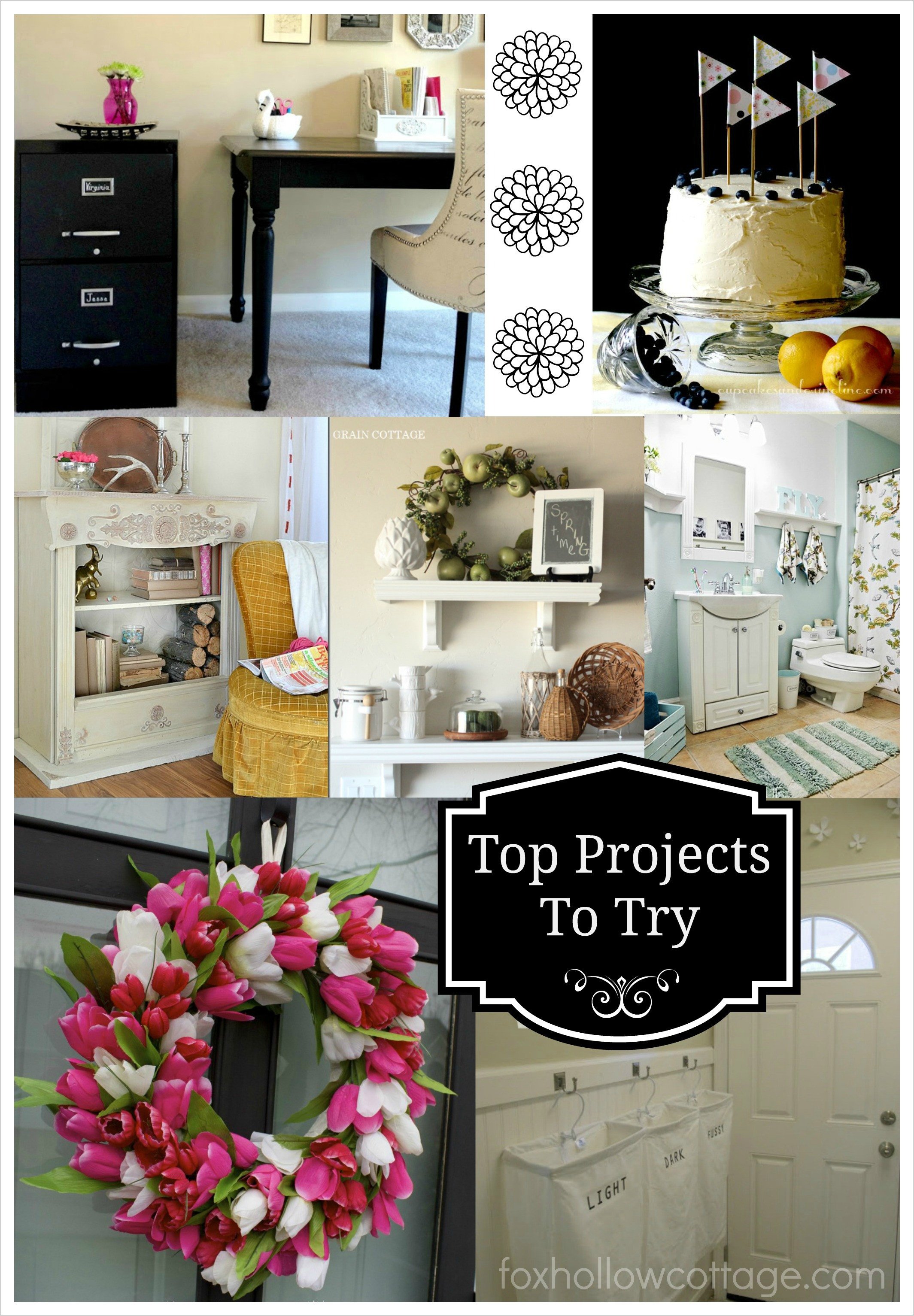 Diy Crafts for Home Decor Best Of Power Pinterest Link Party and Friday Fav Features